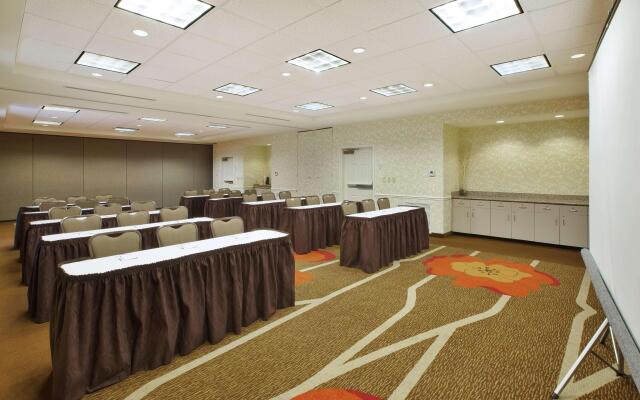 Hilton Garden Inn Wichita