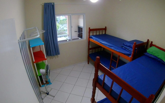 Apartamento Guaratuba