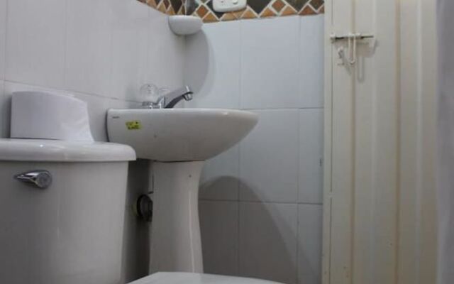 El Dorado International Hostel