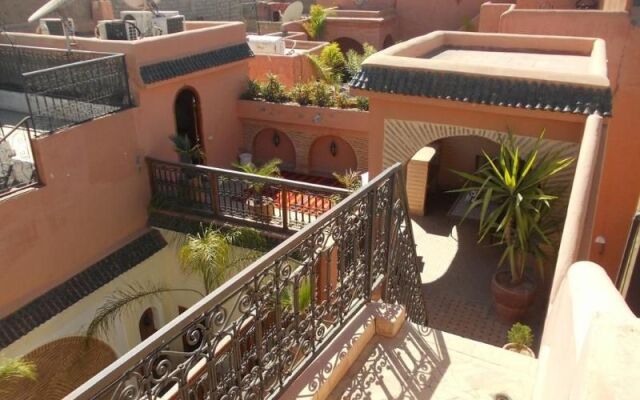 Riad Dar Salama