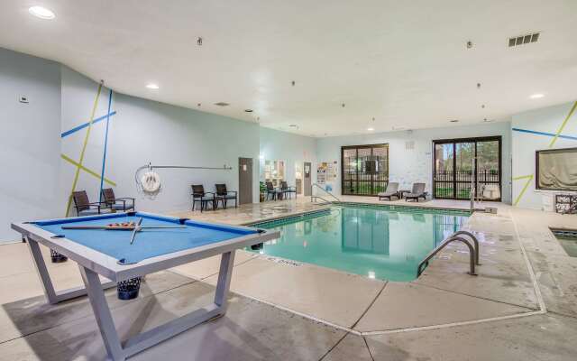 Clarion Pointe Wake Forest - Raleigh North