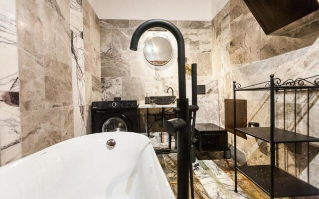 Stylish Apartment in Krakow Old Town