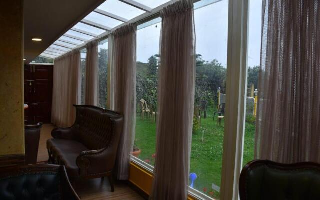 Glen Premium Villa By Lexstays