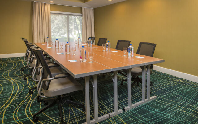 Springhill Suites Gaithersburg