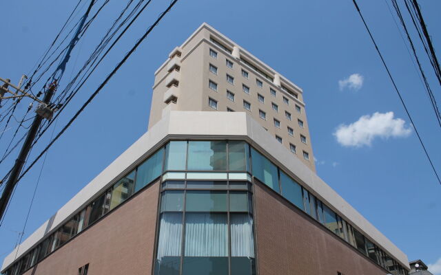 Hotel Livemax Kagoshima