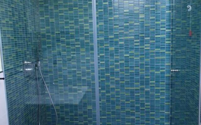 Villa Rita Pool & Spa