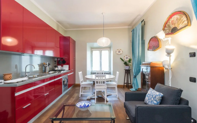 RSH Vatican Large Bright Apartment