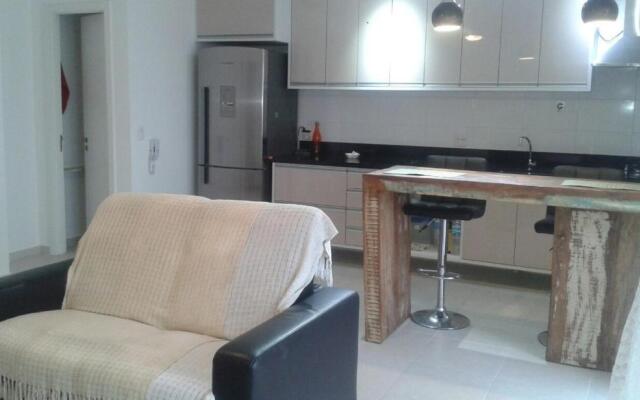 Apartamento Guaruja Vacanze