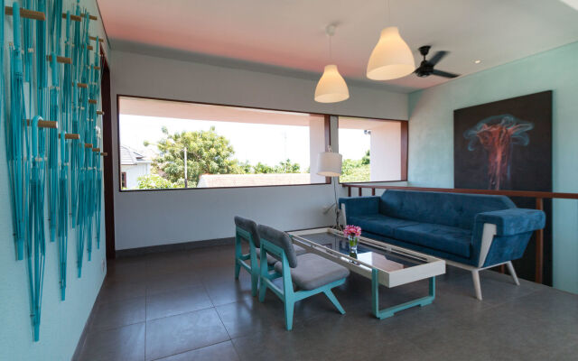 Sanur Art Villas