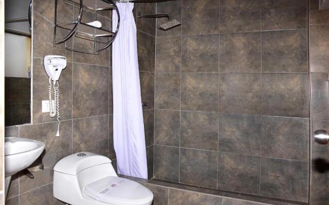 Ayenda Casa Consuelo