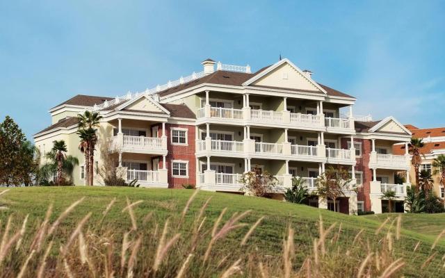 WorldMark Reunion