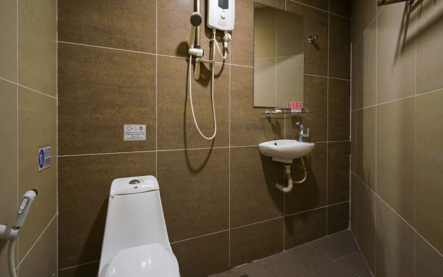 Enrich Hotel