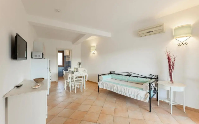 Résidence Pierre & Vacances Vignola Mare