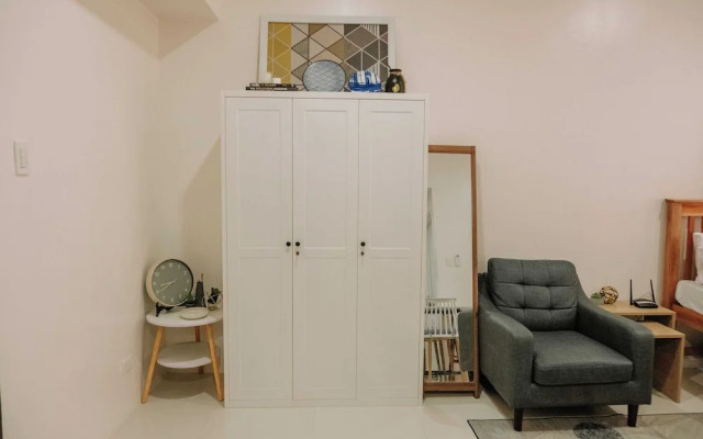 Tropical Bliss in the Metro