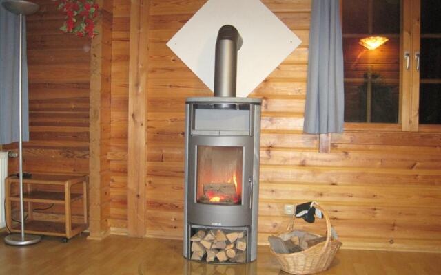 Ferienwohnpark Silbersee