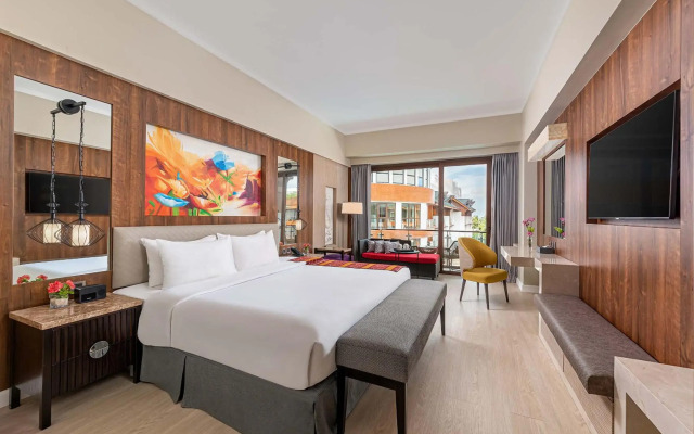 Mandarin Bay Resort & Spa