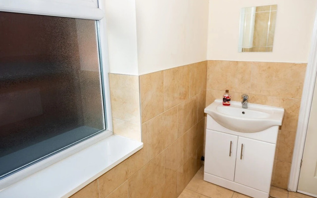 Alexander Apartments North Shields