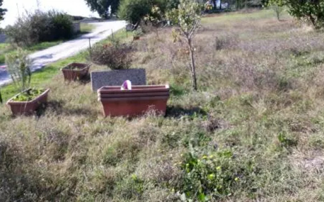 Il Fortilizio di Padre Pio