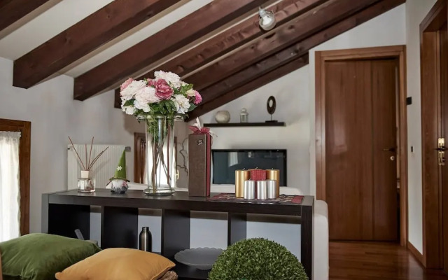 Entire Accommodation in Castelfranco Veneto