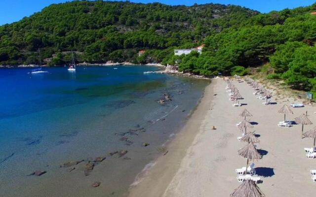 Apartments Matuško Mljet