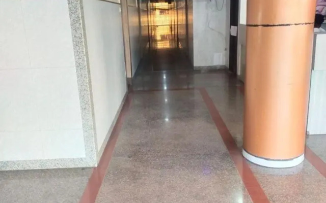 Hotel Sai Laxmi