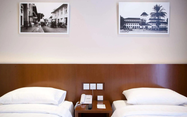 PRIME PARK Hotel Bandung