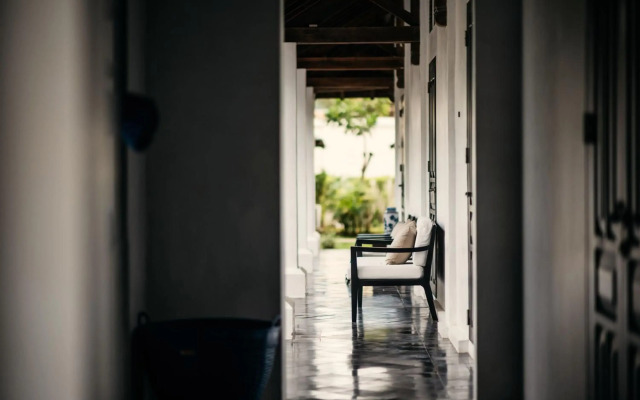 Sofitel Luang Prabang