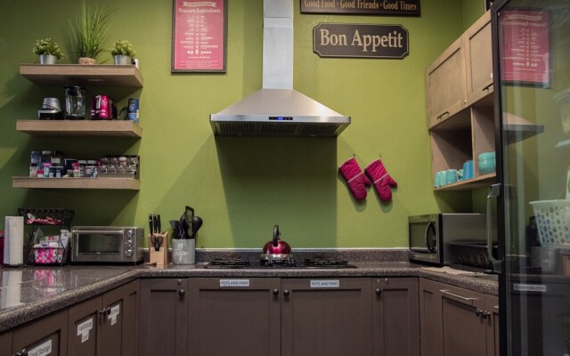 California Dreams Hostel - Pacific Beach