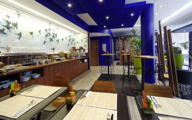 Aparthotel Adagio Muenchen City