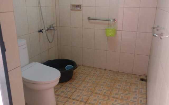 Klakat Bambu Homestay - Hostel