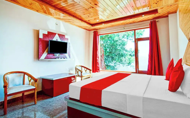 Shree Namah Residency