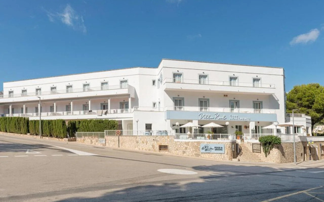 Villa Real Club Apartments