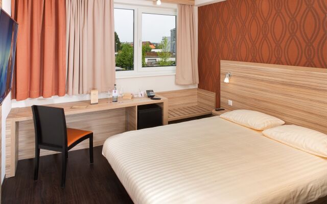 Star Inn Hotel Stuttgart Airport-Messe