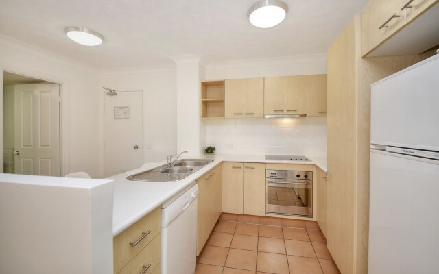 San Mateo on Broadbeach