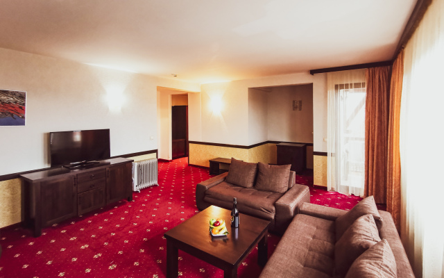 Trinity Residence Bansko