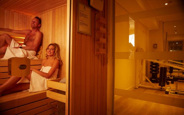 Holiday Inn Hasselt by IHG