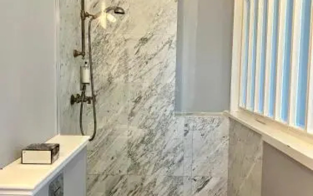 Warsaw Concept Apart Hotel