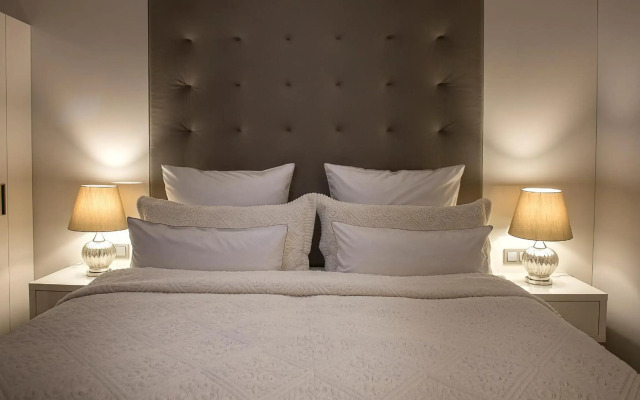 Villa Plaza Boutique Hotel & Spa