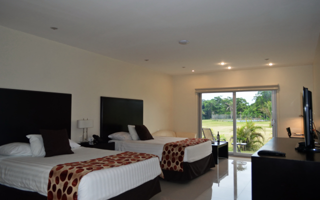 Sun Hotel