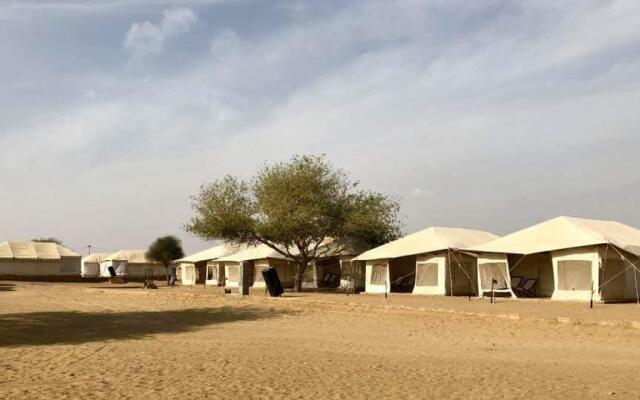 Registhan Guest House