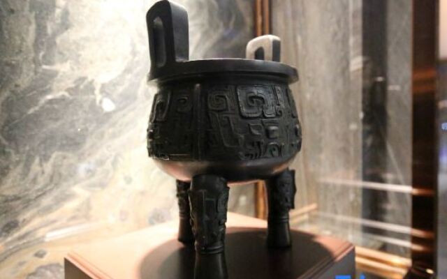 Victoria Harbour Joy Hotel