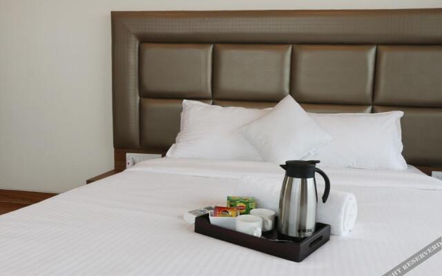 Sky suites by Monarch