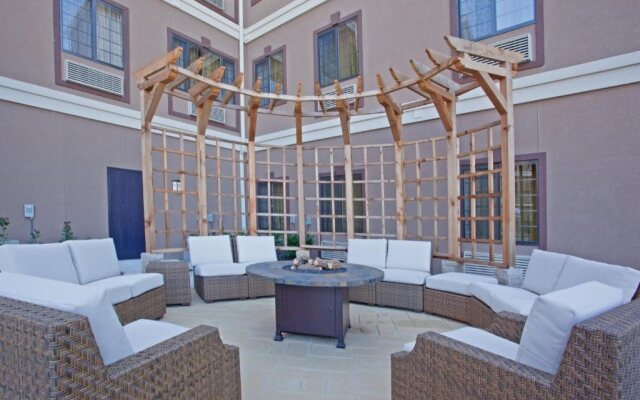 Staybridge Suites Houston Stafford - Sugar Land by IHG