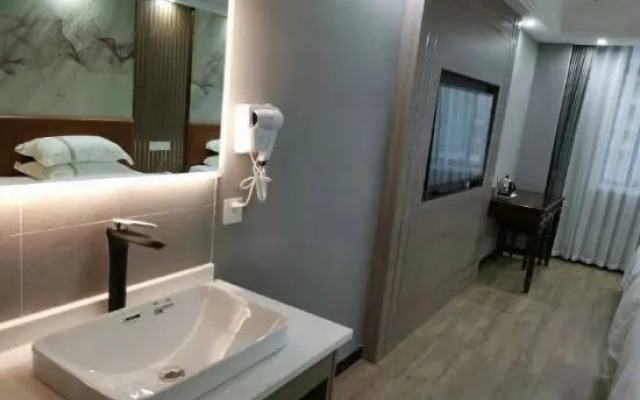 Wende Boutique Hotel