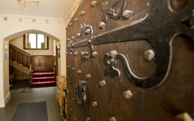 YHA Wasdale Hall - Hostel