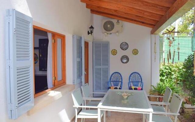 Can Picafort Apartment 159
