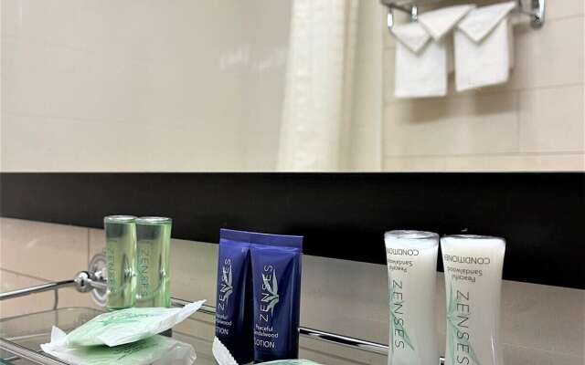 Sleep Inn Long Island City - Manhattan View