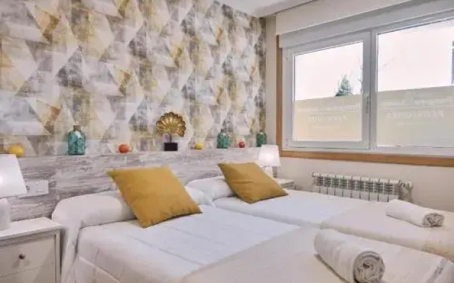 Pension A Solaina