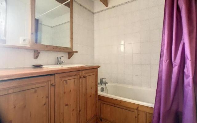 3 Pieces 6 Pers Proche Pistes (Pn001)