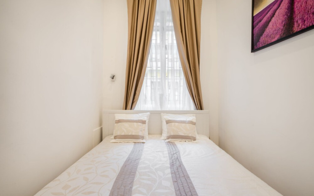 Real Apartments Vadasz